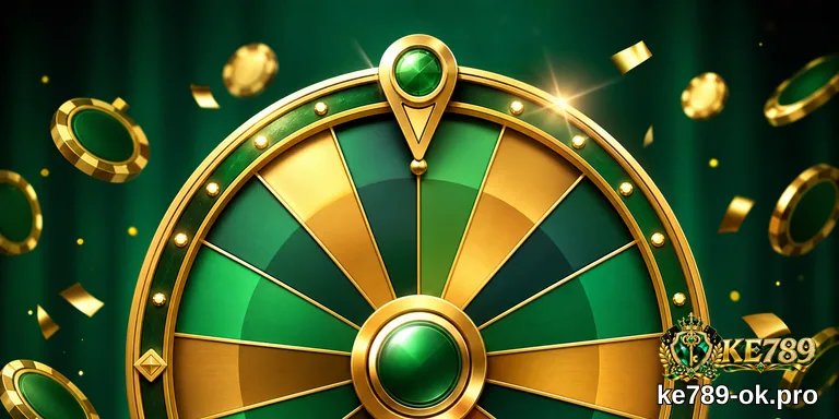 KE789 Slot – Slot Online, Luật Chơi & Tính Năng 2026 - hình ảnh - ke789-ok.pro