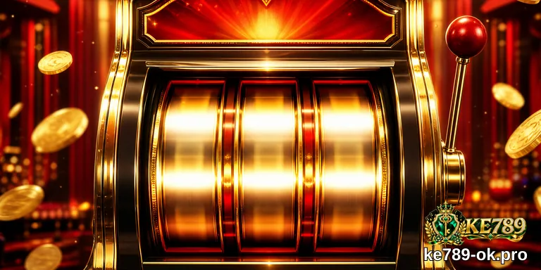 KE789 Slot – Slot Online, Luật Chơi & Tính Năng 2026 - hình ảnh - ke789-ok.pro