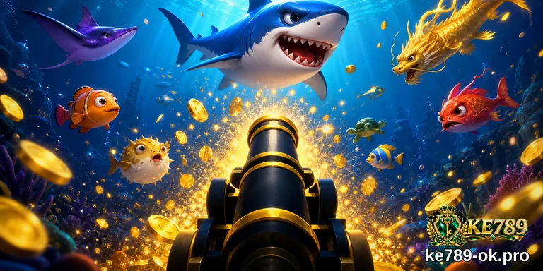 KE789 Slot – Slot Online, Luật Chơi & Tính Năng 2026 - hình ảnh - ke789-ok.pro