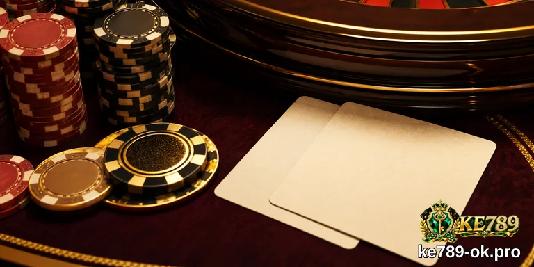 Game Bài Liêng KE789: Hướng Dẫn Cách Chơi Chi Tiết - hình ảnh - ke789-ok.pro